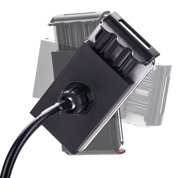 гибкий держатель для телефона на стол