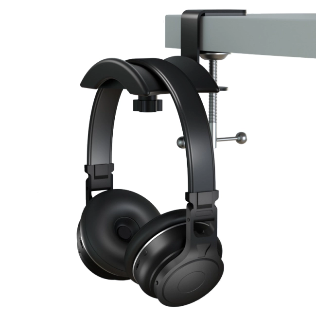 підставка для навушників на стіл