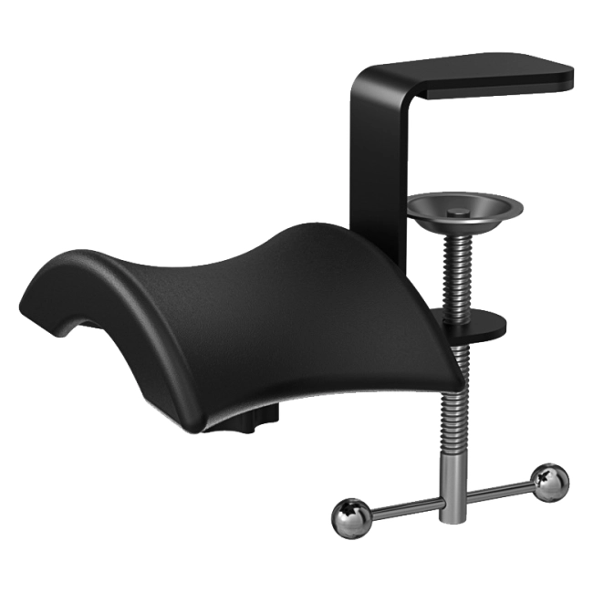 настільна підставка для навушників