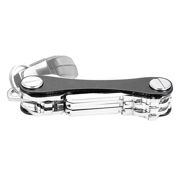 брелок зажим для ключей