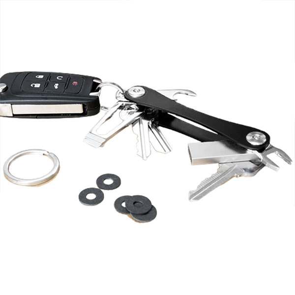 карманный зажим для ключей