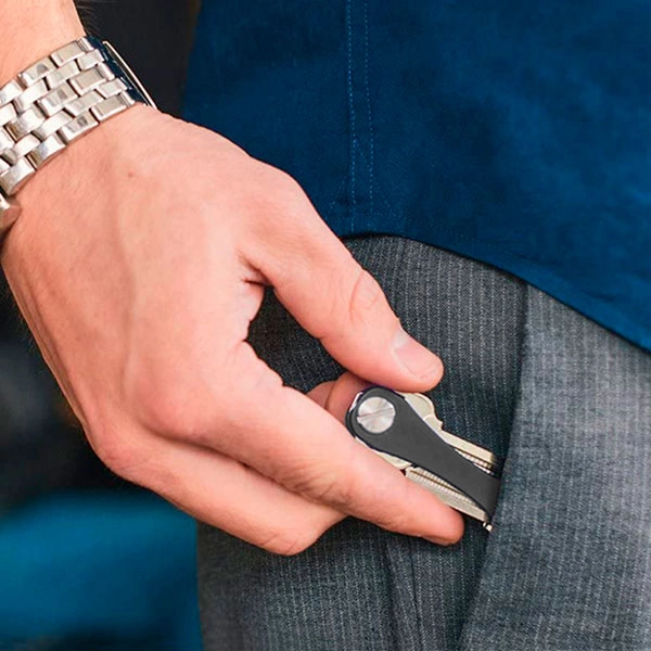 карманный органайзер для ключей