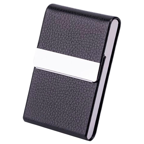 картхолдер із металу