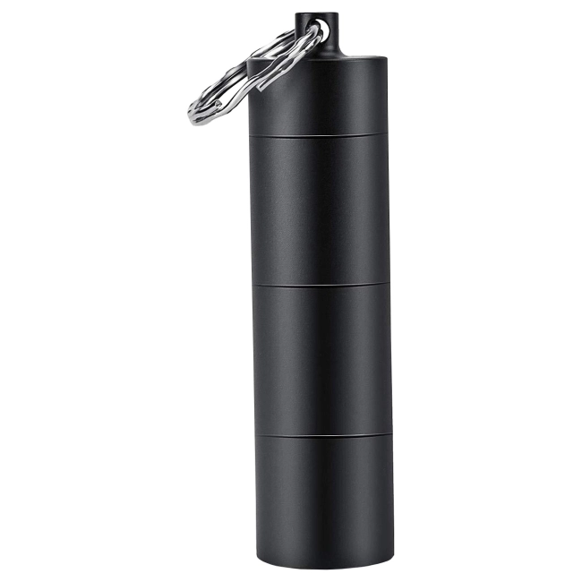 таблетница для хранения таблеток