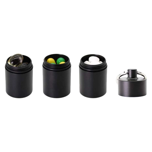 купить карманную таблетницу