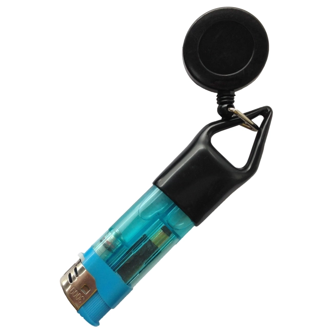 ретрактор для зажигалки