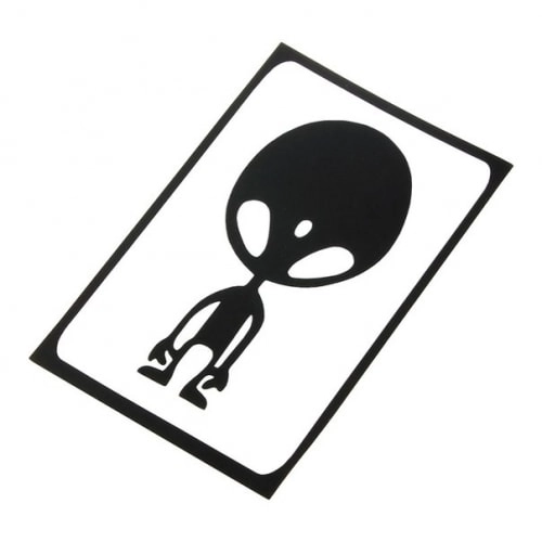 наклейка для macbook