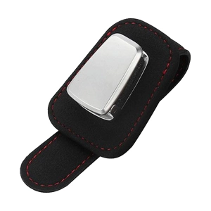 Держатель автомобильный для очков (клипса) держатель автомобильный для очков