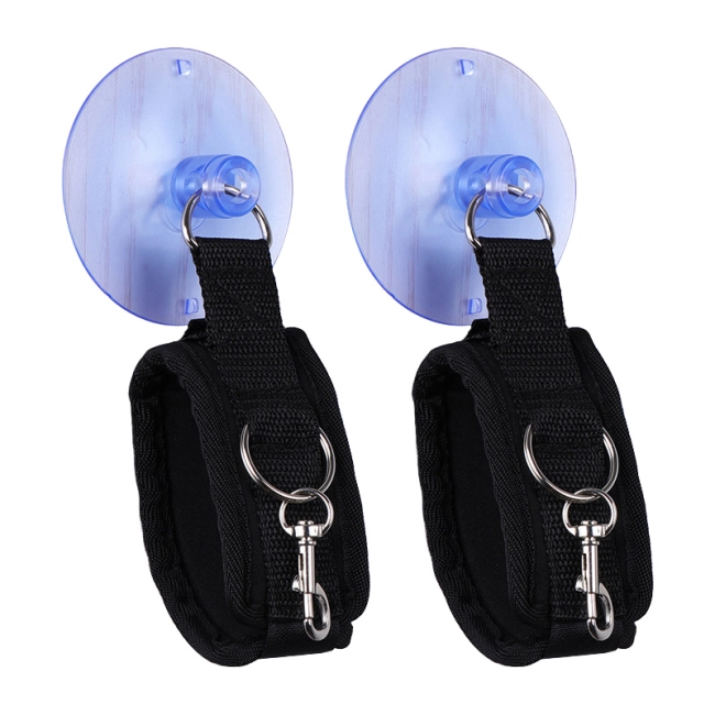 нашийник з присоскою