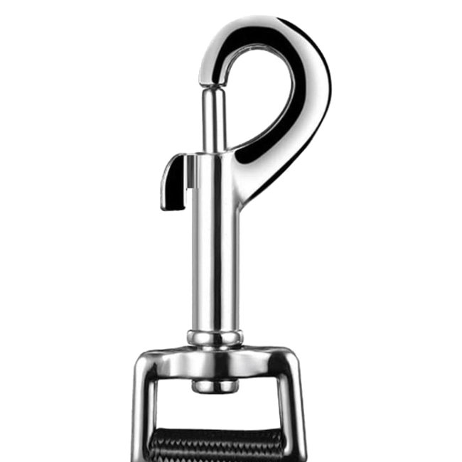 автомобильный регулируемый поводок для собаки