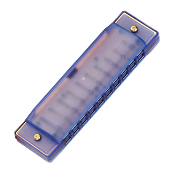 губная гармошка с 10 отверстиями