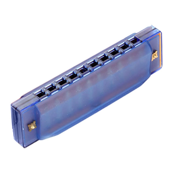 музыкальный губной инструмент гармошка