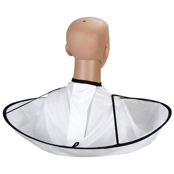 воротник накидка для стрижки