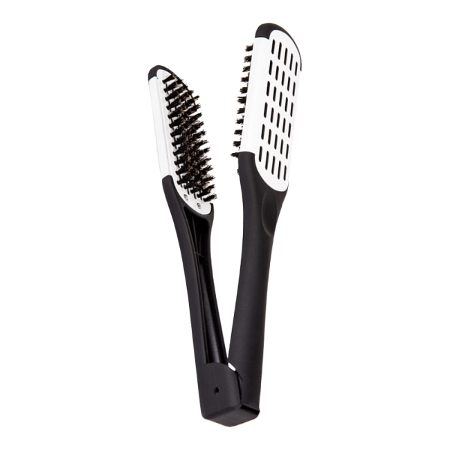 расческа щипцы для выпрямления волос