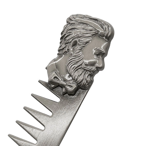 мужская расческа для стрижки волос