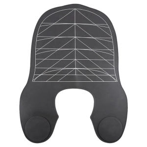 Силиконовая накидка для стрижки и окрашивания волос силиконовая накидка для стрижки