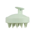щетка-массажер для мытья головы