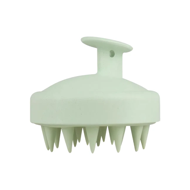 щетка-массажер для мытья головы