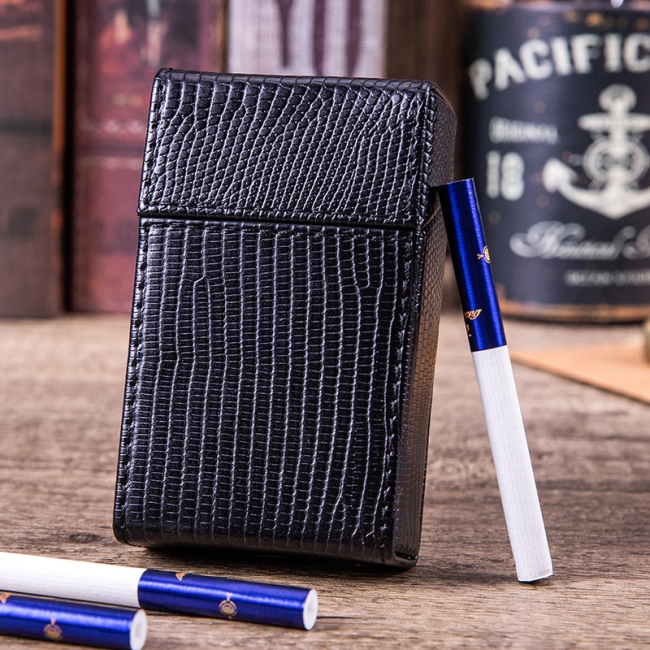 портсигар под сигареты