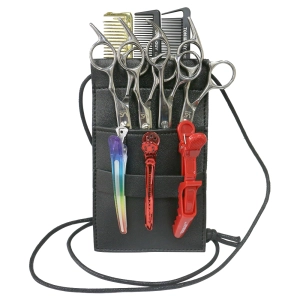 сумка для инструментов парикмахерских