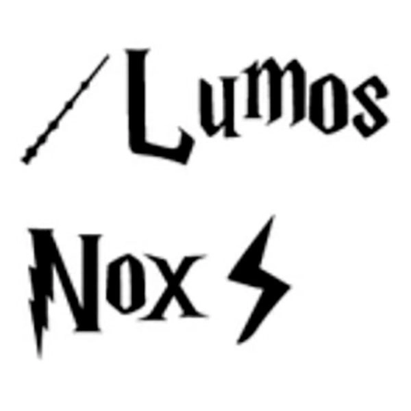 стикер на выключатель