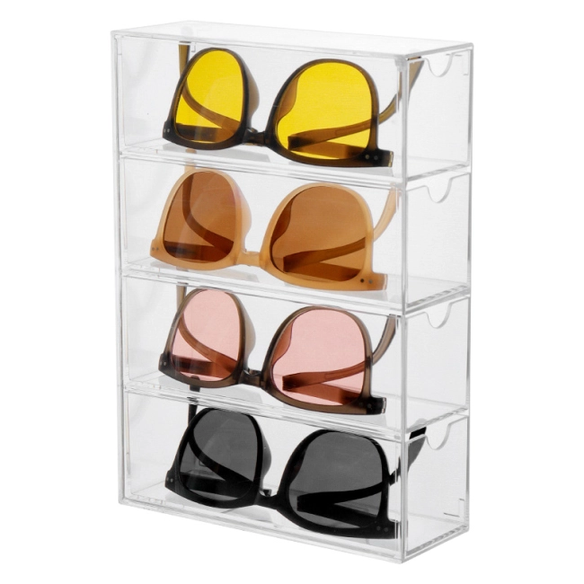 органайзер для хранения очков