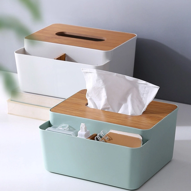 настольная органайзер салфетница