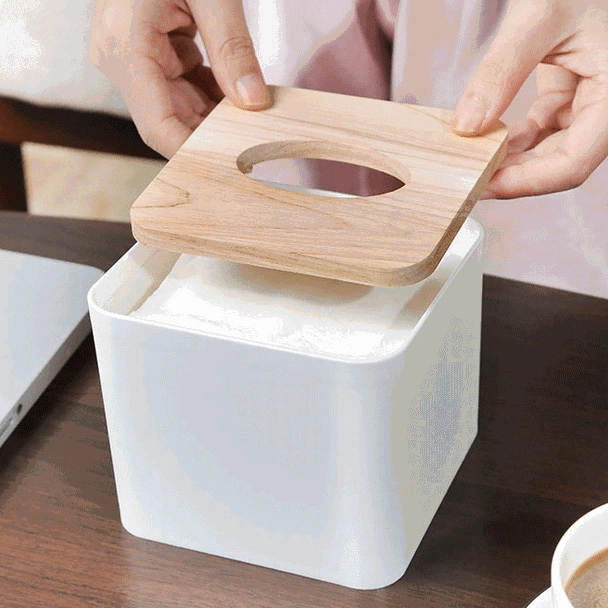 настольная салфетница органайзер