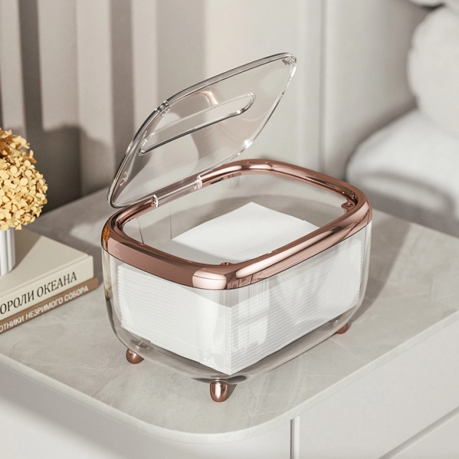 настольная салфетница для салфеток