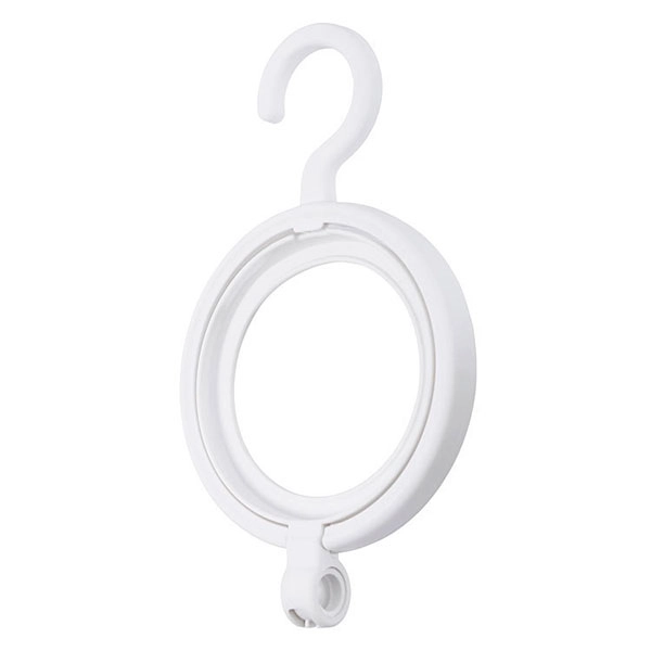 вешалка на крючок для головных уборов