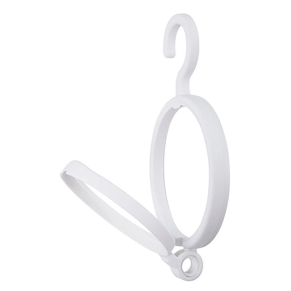 вешалка в шкаф для головных уборов