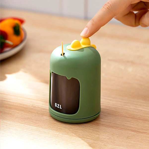 диспенсер для зубочисток Динозавр