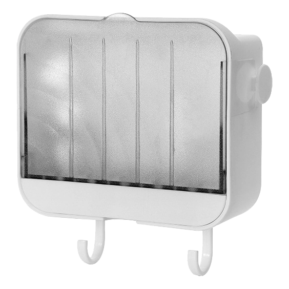 мильниця з підставкою для смартфона