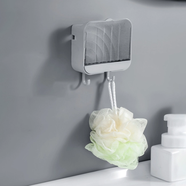мильниця настінна з підставкою для телефону