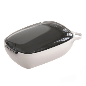 Овощечистка с отсеком для мусора чистилка для овощей