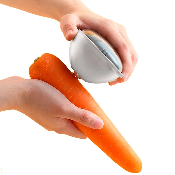 чистилка для фруктов и овощей