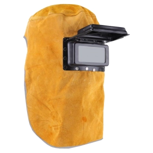 сварочная маска на всю голову