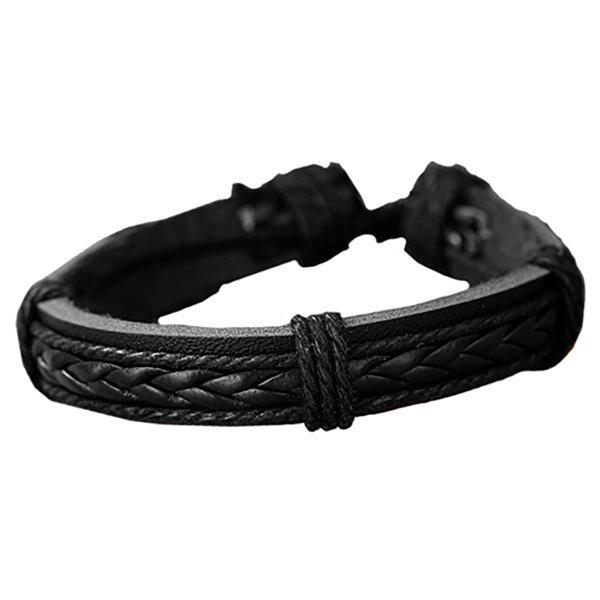 мужской подарочный набор браслет и часы