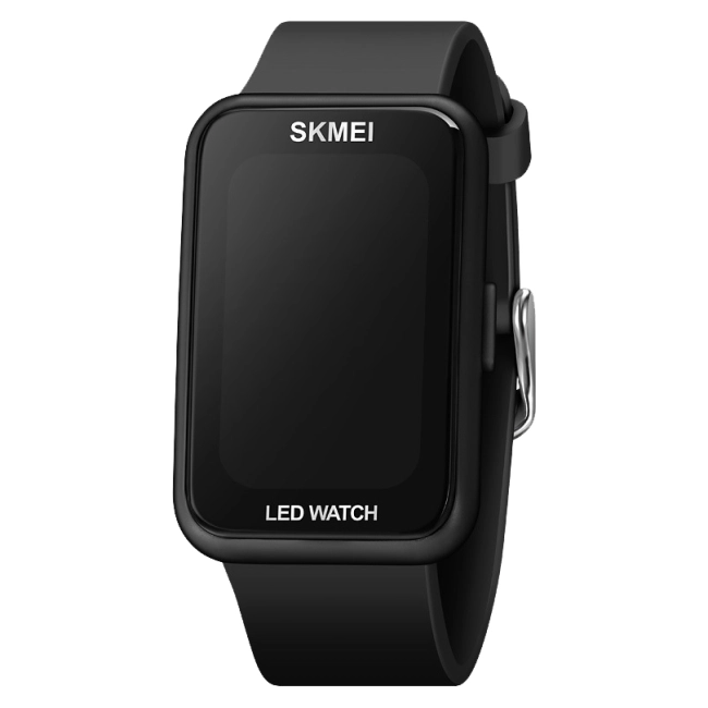 годинник чоловічий електронний на руку