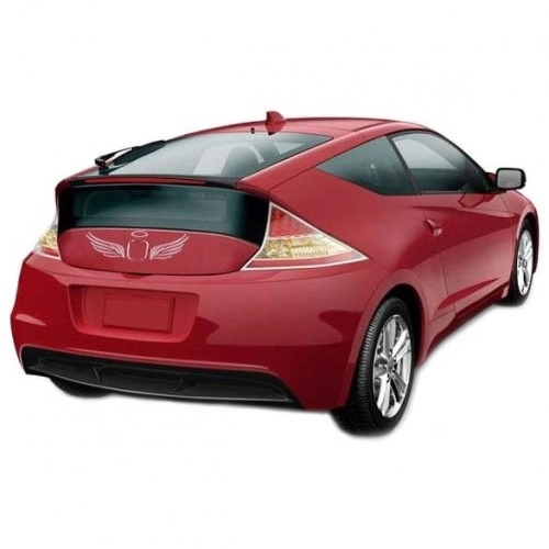 авто-наклейка