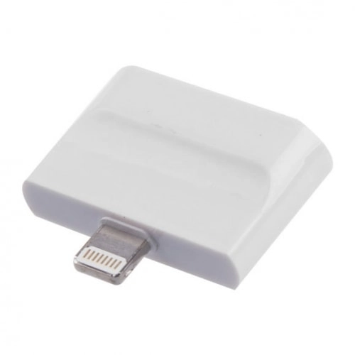 перехідник 30-pin на lightning