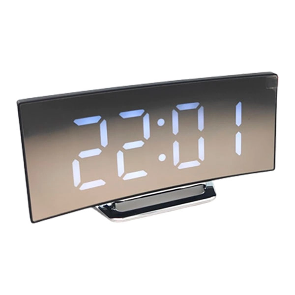 цифровые настольные часы
