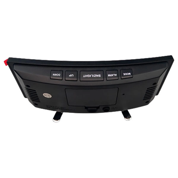 светодиодные настольные электронные часы