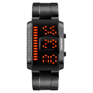 годинник наручний чоловічий електронний