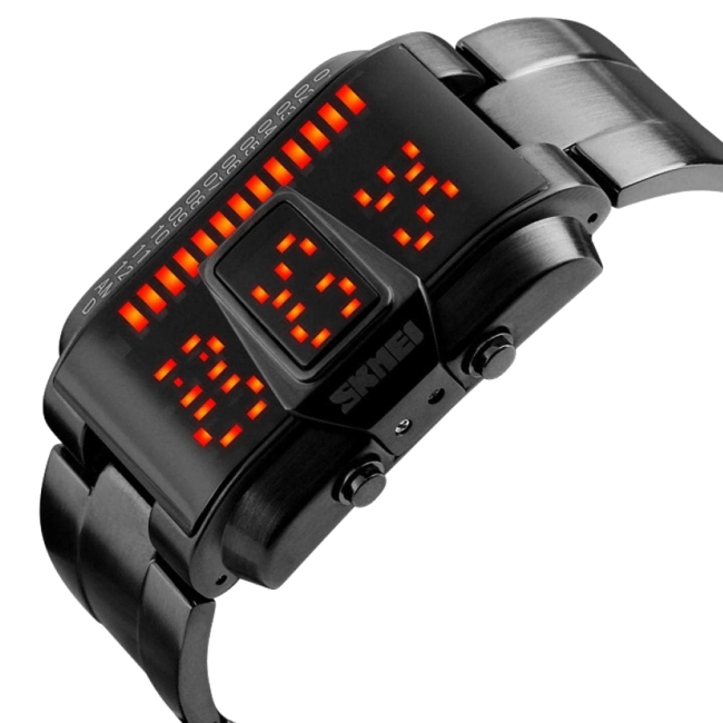 часы мужские электронные на руку