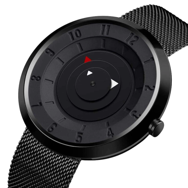 наручные часы мужские с кварцевым механизмом