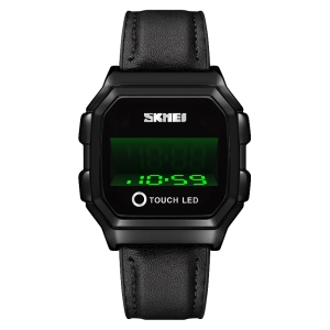 годинник чоловічий електронний наручний