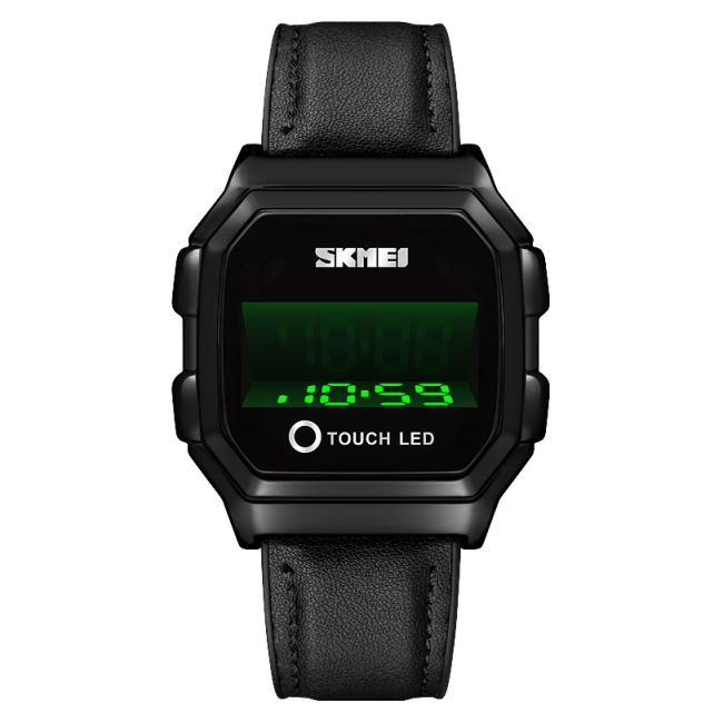 годинник чоловічий електронний наручний