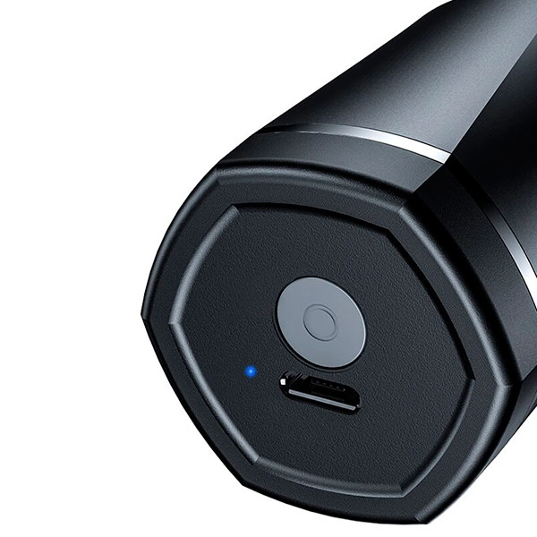 мини электробритва для бороды