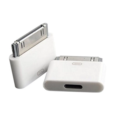 переходник с lightning на 30 pin